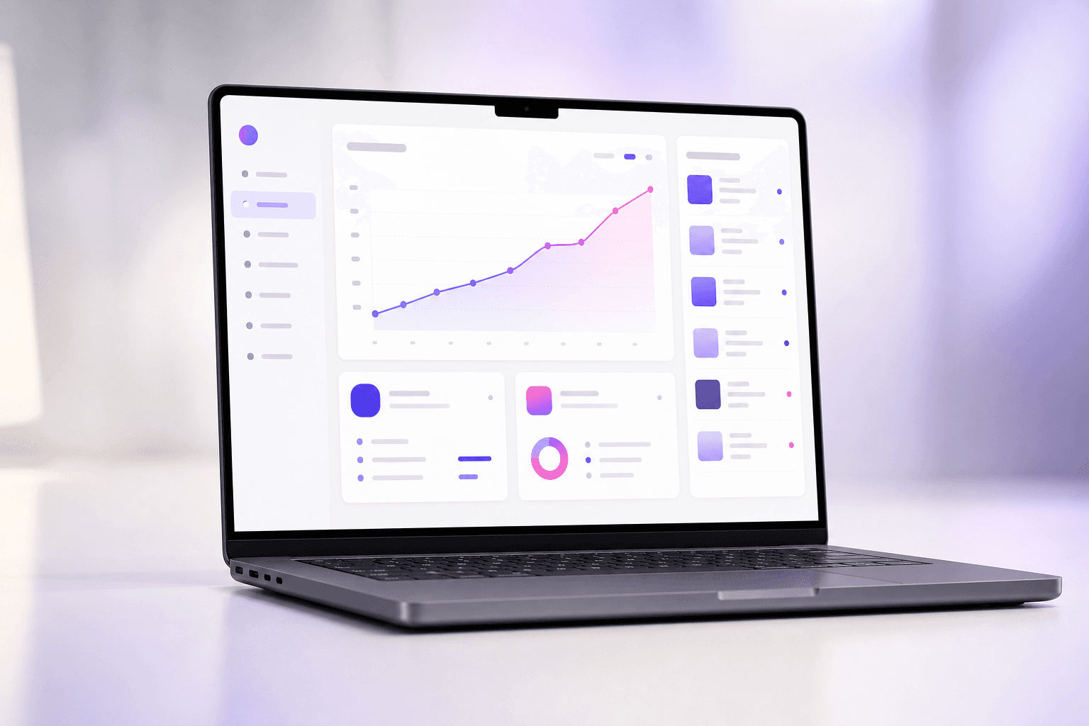 One dashboard for every campus campaign